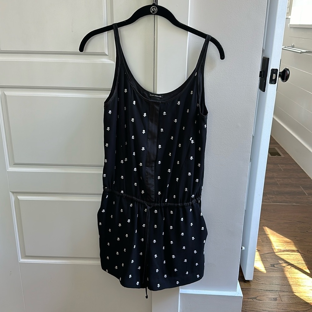 Club Monaco romper, size 0